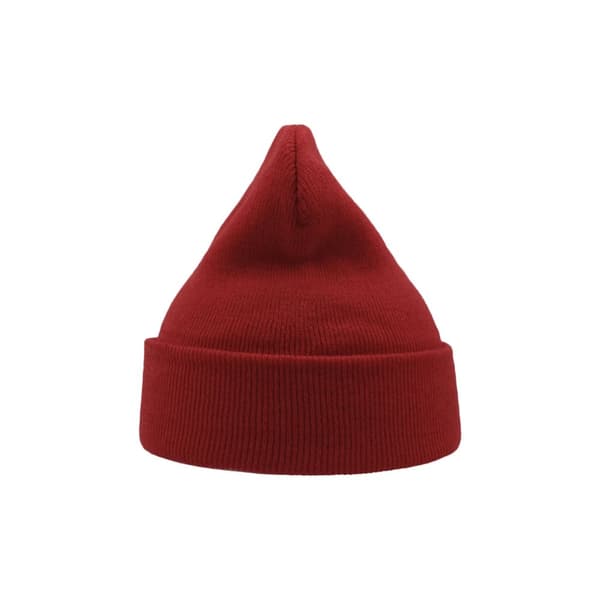 Atlantis Wind Double Skin Beanie med uppslag