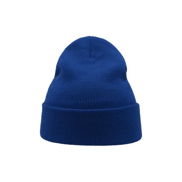 Atlantis Wind Double Skin Beanie med uppslag