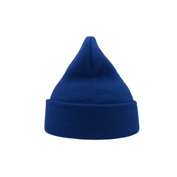 Atlantis Wind Double Skin Beanie med uppslag