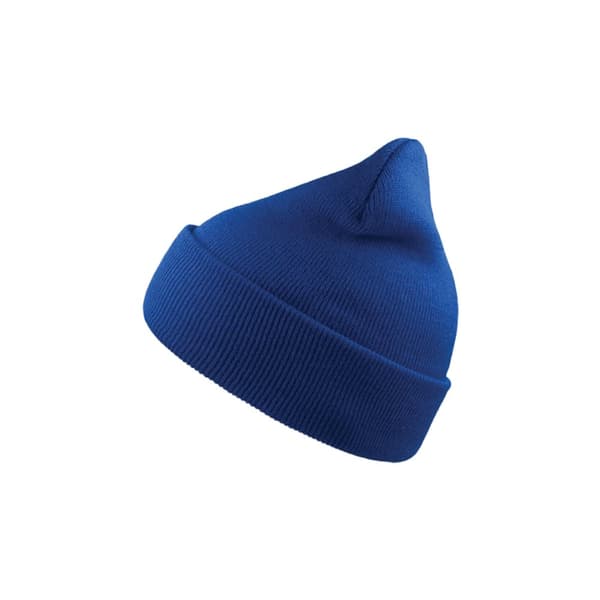 Atlantis Wind Double Skin Beanie med uppslag