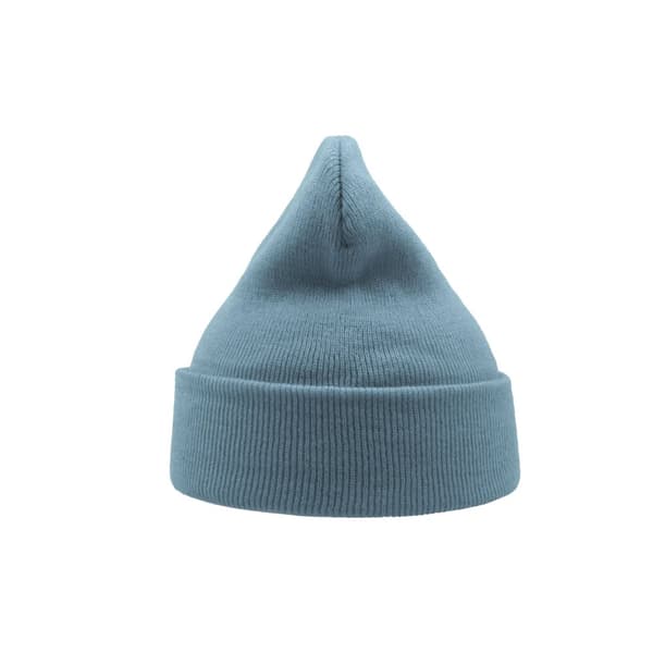 Atlantis Wind Double Skin Beanie med uppslag