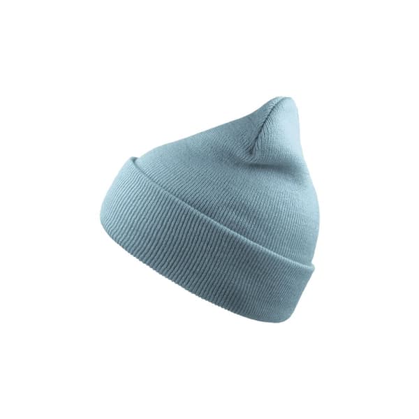 Atlantis Wind Double Skin Beanie med uppslag