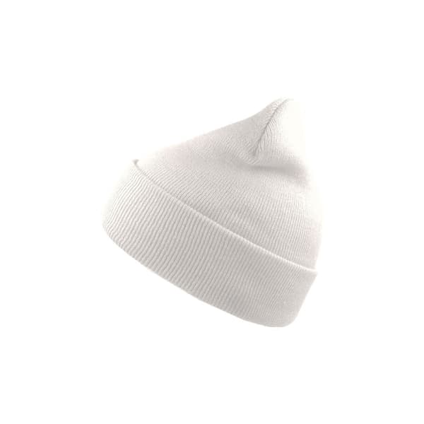 Atlantis Wind Double Skin Beanie med uppslag