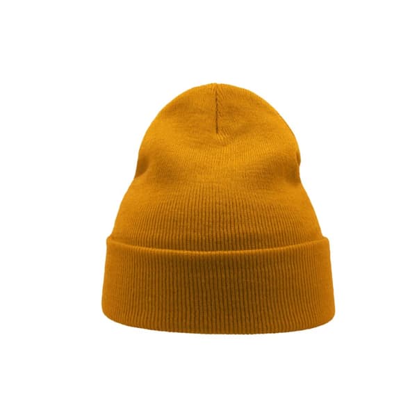 Atlantis Wind Double Skin Beanie med uppslag