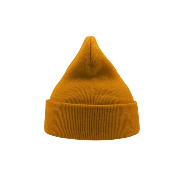 Atlantis Wind Double Skin Beanie med uppslag