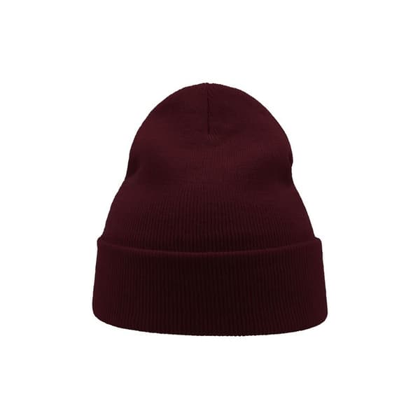 Atlantis Wind Double Skin Beanie med uppslag
