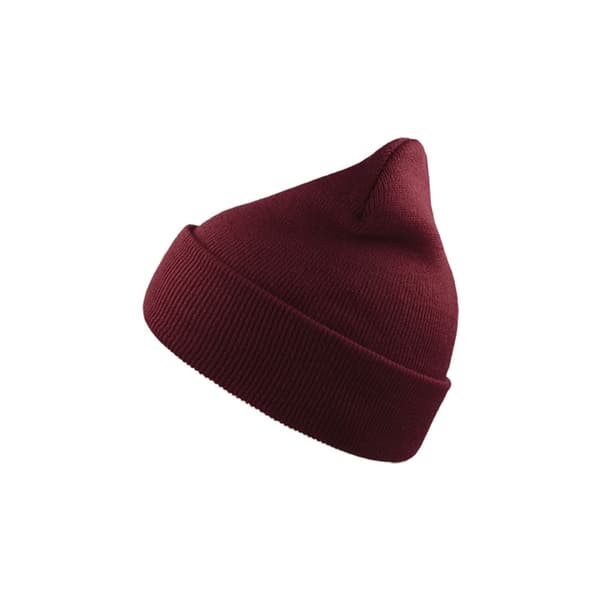 Atlantis Wind Double Skin Beanie med uppslag