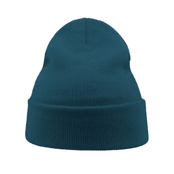 Atlantis Wind Double Skin Beanie med uppslag