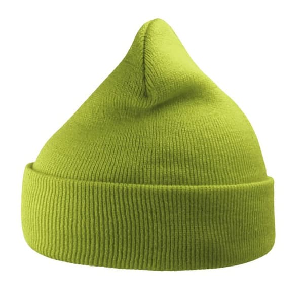 Atlantis Wind Double Skin Beanie med uppslag