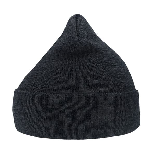Atlantis Wind Double Skin Beanie med uppslag