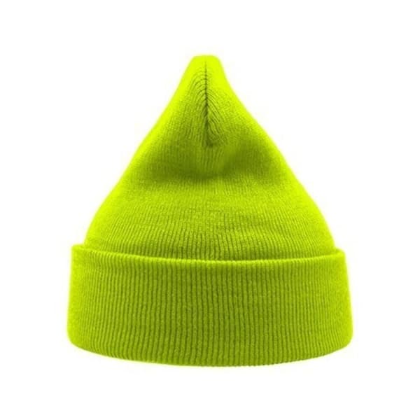 Atlantis Wind Double Skin Beanie med uppslag