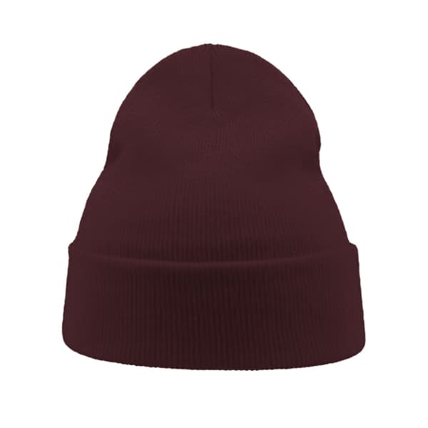 Atlantis Vind Double Skin Beanie med slå op