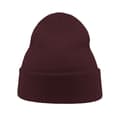 Miniatyrbillede 3 af 3: Atlantis Vind Double Skin Beanie med slå op