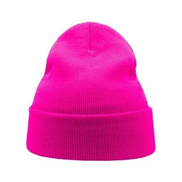 Atlantis Wind Double Skin Beanie med uppslag