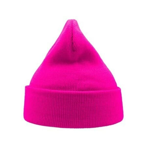 Atlantis Wind Double Skin Beanie med uppslag