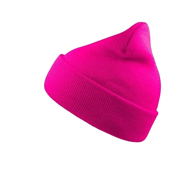 Atlantis Wind Double Skin Beanie med uppslag