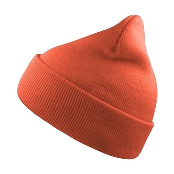 Atlantis Wind Double Skin Beanie med uppslag