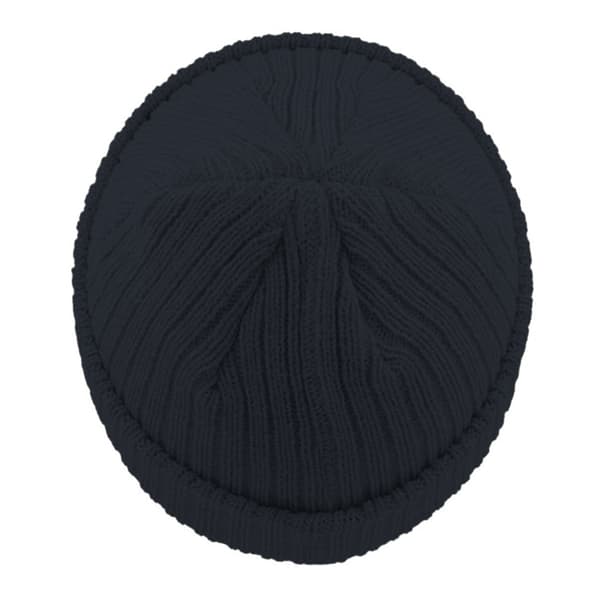 Atlantis Unisex Docker Short Beanie med uppslag