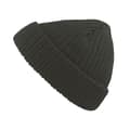 Miniatyrbild 1 av 3: Atlantis Unisex Docker Short Beanie med uppslag