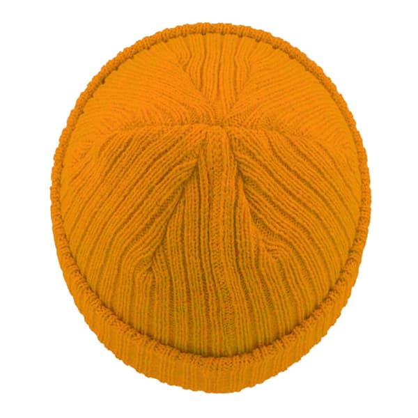 Atlantis Unisex Docker Short Beanie med uppslag