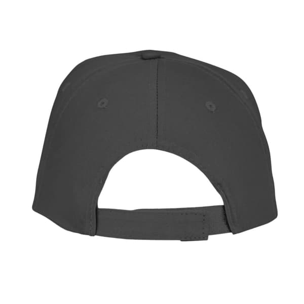 Bullet Unisex Hades 5 Panel Cap