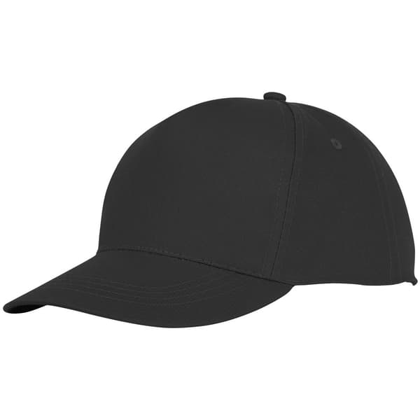 Bullet Unisex Hades 5 Panel Cap
