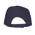 Miniatyrbilde 2 av 2: Bullet Unisex Hades 5 Panel Cap