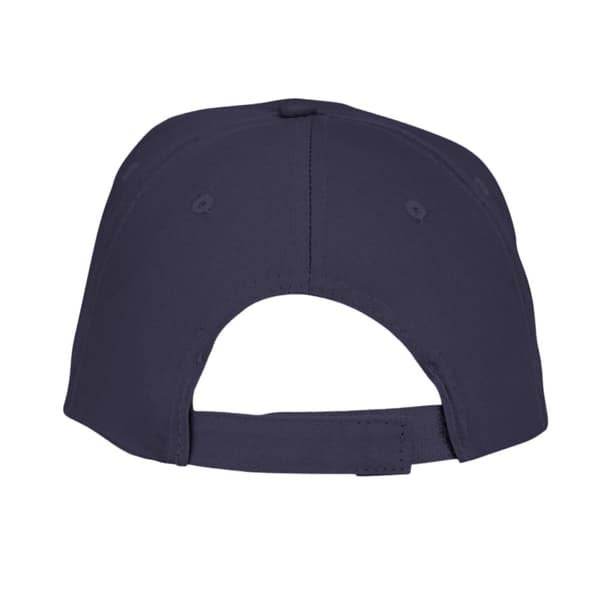 Bullet Unisex Hades 5 Panel Cap