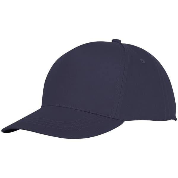Bullet Unisex Hades 5 Panel Cap