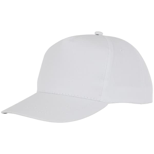 Bullet Unisex Hades 5 Panel Cap