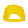 Miniatyrbilde 2 av 4: Bullet Unisex Hades 5 Panel Cap