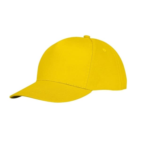 Bullet Unisex Hades 5 Panel Cap