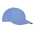 Miniatyrbilde 3 av 4: Bullet Unisex Hades 5 Panel Cap