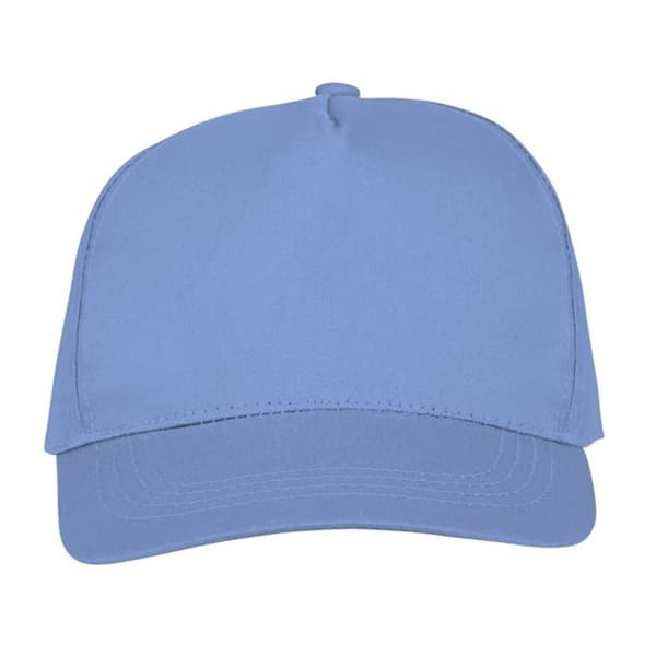 Bullet Unisex Hades 5 Panel Cap