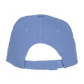 Miniatyrbilde 2 av 4: Bullet Unisex Hades 5 Panel Cap