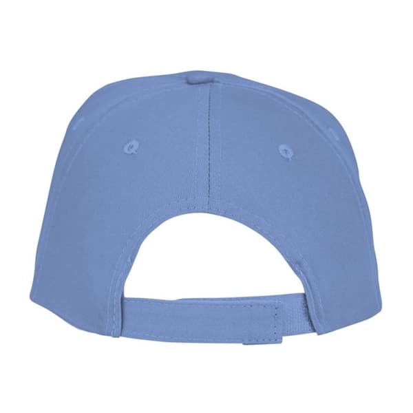 Bullet Unisex Hades 5 Panel Cap