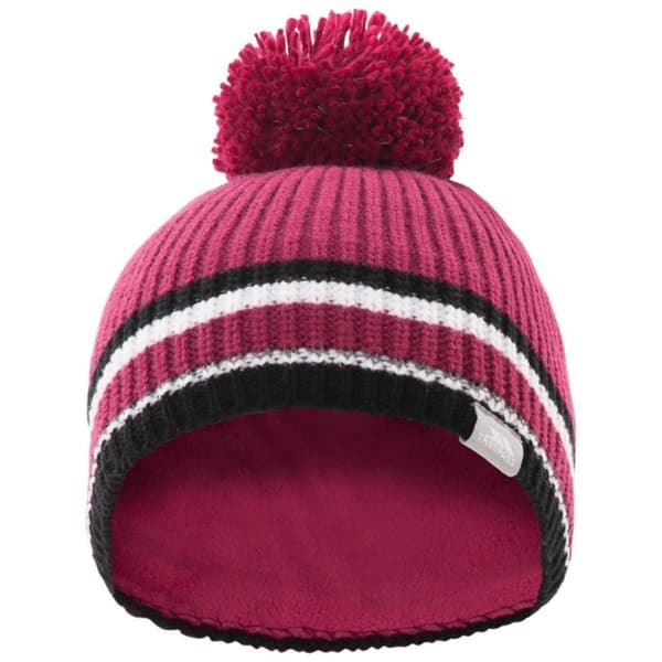 Trespass Børn/Børn Lit Beanie Hat
