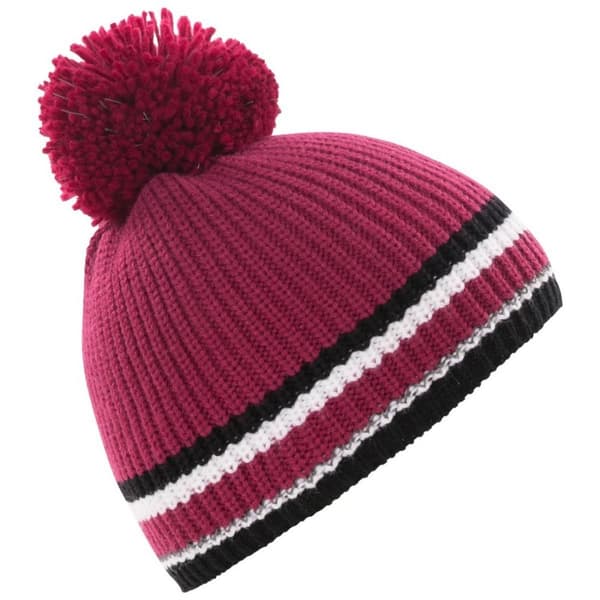 Trespass Børn/Børn Lit Beanie Hat