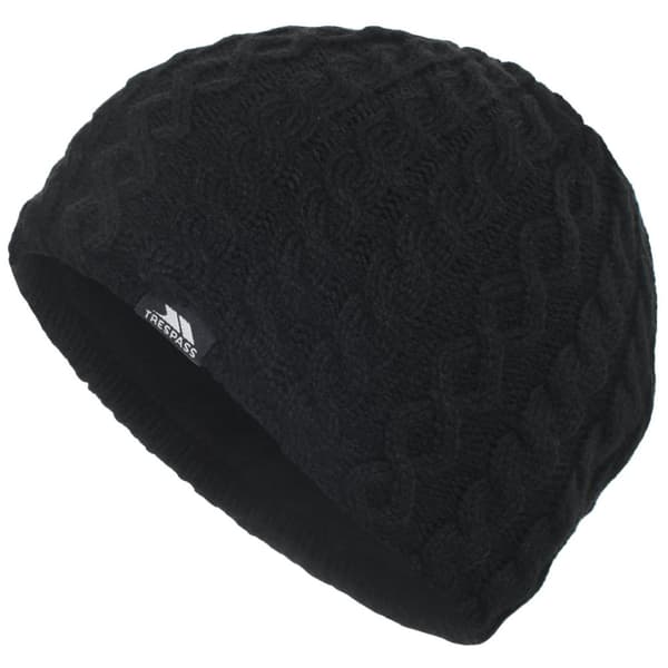 Trespass Womens/Ladies Kendra Beanie Hat