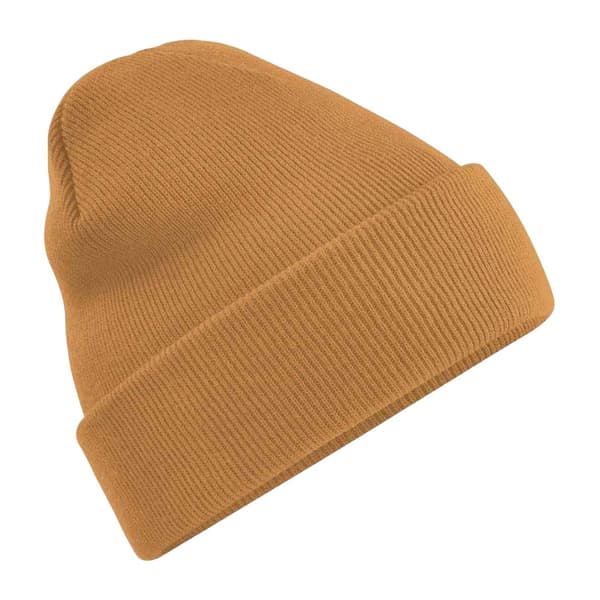 Beechfield Unisex Original Cuffed Beanie Vintermössa