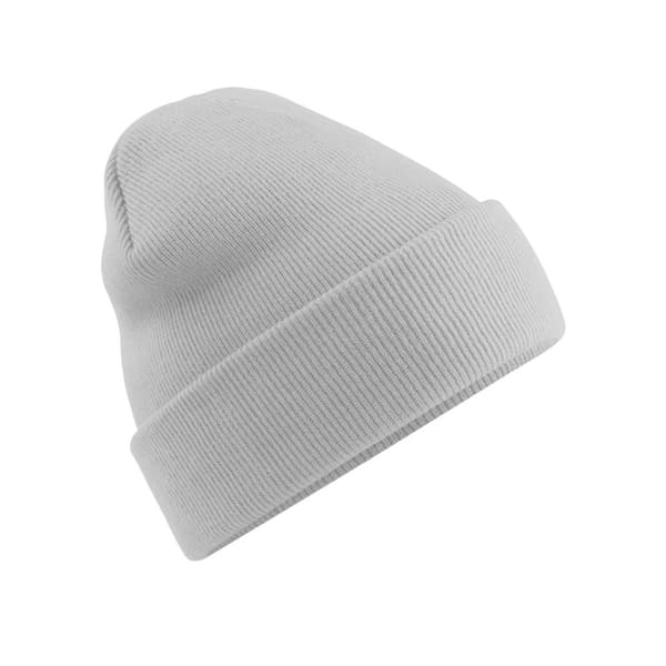 Beechfield Unisex Original Cuffed Beanie vinterhat med manchet