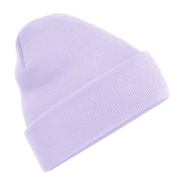 Beechfield Unisex Original Cuffed Beanie Vintermössa