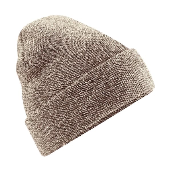 Beechfield Unisex Original Cuffed Beanie Vintermössa
