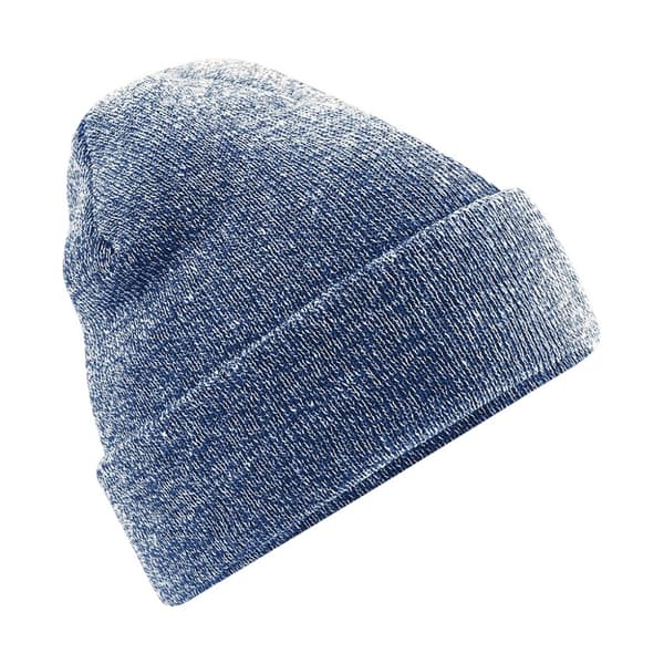 Beechfield Unisex Original Cuffed Beanie vinterhat med manchet