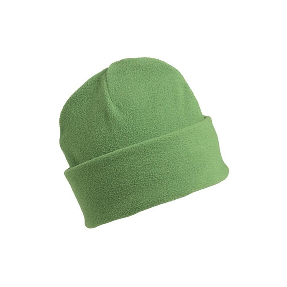 Myrtle Beach Adults Unisex Microfleece Cap Beanie
