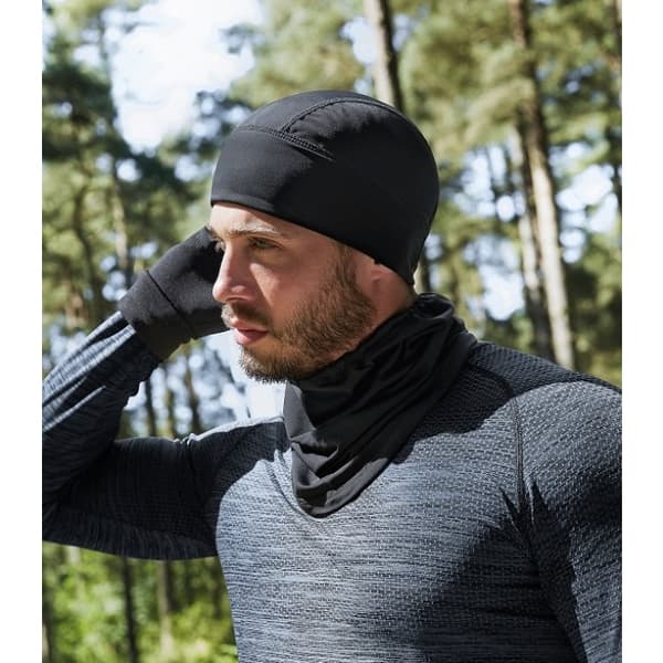 Beechfield Unisex vuxna Softshell sport Tech Beanie