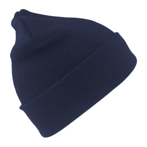 Result Unisex Lightweight Thermal Winter Thinsulate Hat (3M 40g) (Pack of 2)