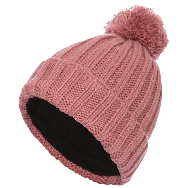 Trespass Dame/Damer Alisha vinter Pom Pom Pom-hue