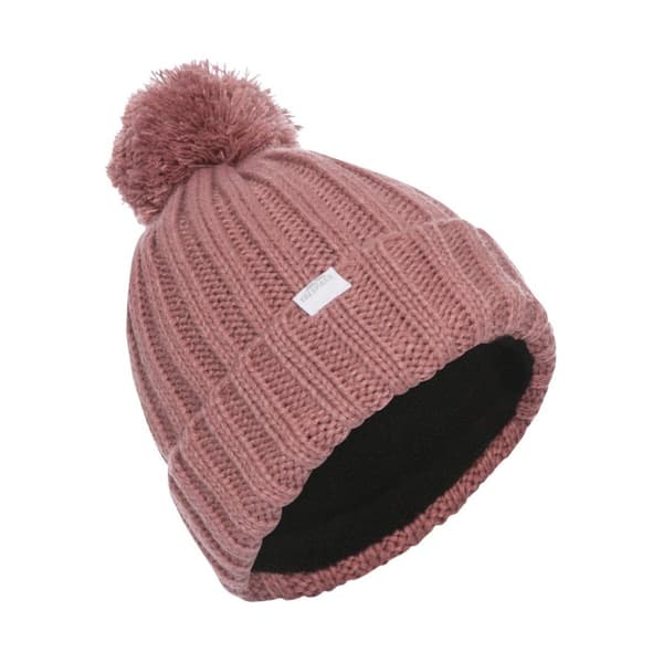 Trespass Dame/Damer Alisha vinter Pom Pom Pom-hue