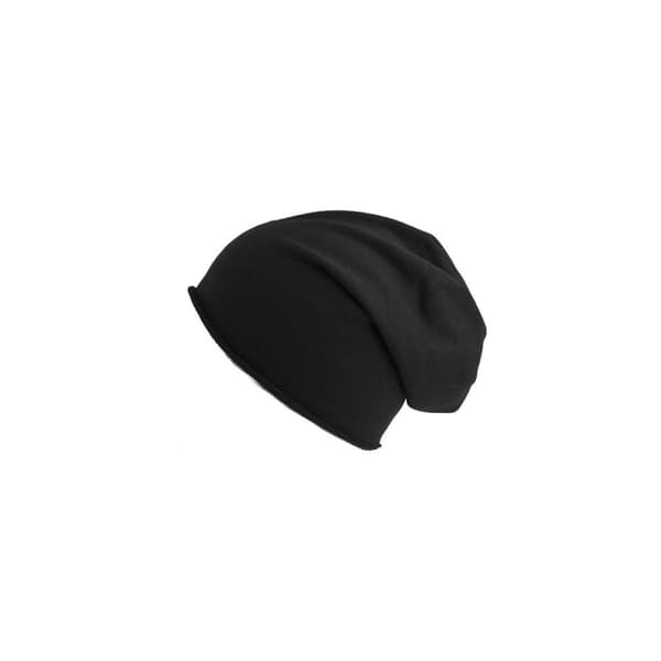 Atlantis Brooklin Raw Edge Jersey Beanie